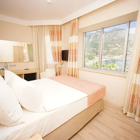 Turunc Resort Hotel