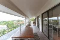 Myuna Holiday Apartments