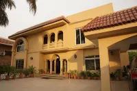 Grace Guest House - Pensions