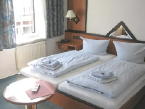 Hotel Haus Marienthal Hotels in Zwickau