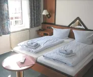 Hotel Haus Marienthal