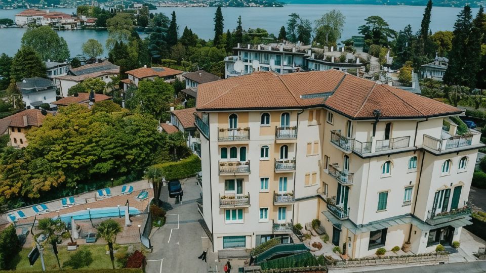 Hotel Flora