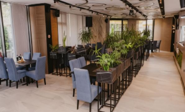 Hotel Koncept Residence