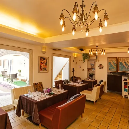 Villa Ortigia