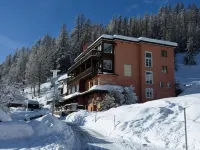 Hotel Sonnenhalde