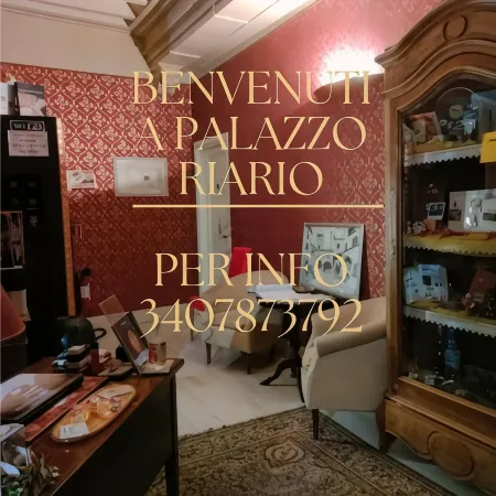 Palazzo Riario