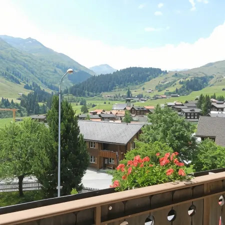 Hotel B&B Casa la Val