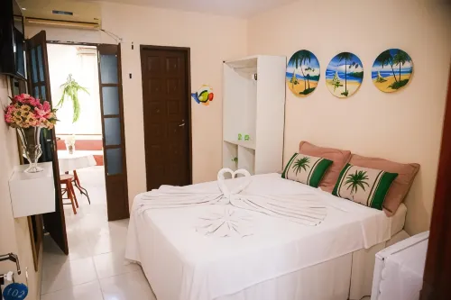 Hotel Pousada Brisa Do Morro