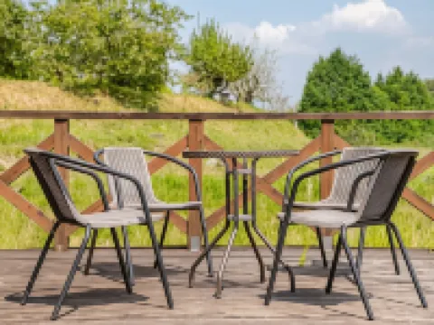 コテージ岩村 恵那のホテル