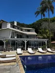 Pousada Ponta da Vigia - Beach