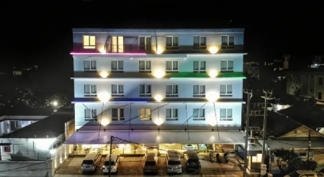 Hart Hotel Premium Rapatmaja