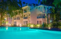 Tropical Casa Laguna - Pools