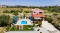 Stergios Villa - Villas