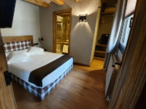 Hotel Puig Francó Hoteles en Camprodón