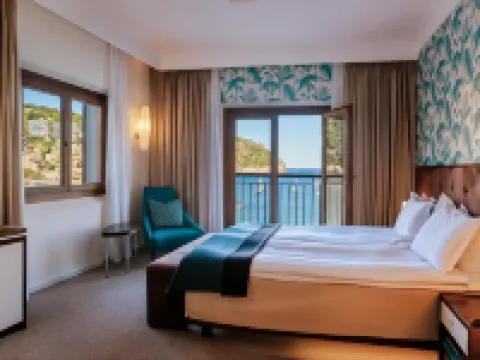 Hotel Esplendido Hotels in Soller