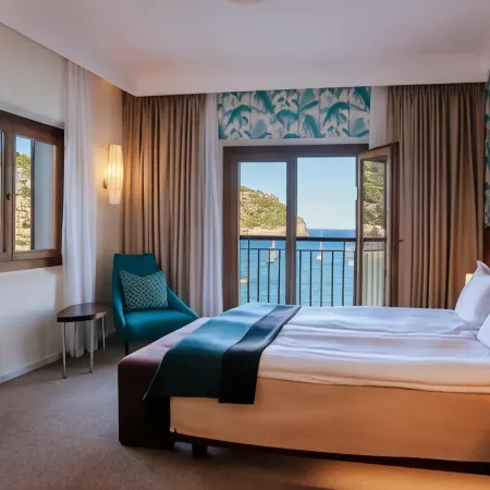 Hotel Esplendido