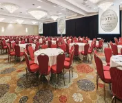 The Florida Hotel & Conference Center in the Florida Mall Hotels in Orlando