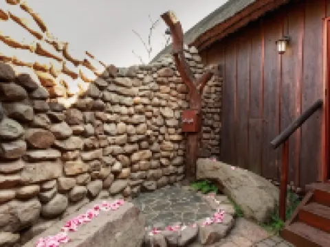 Rain Farm Game Lodge Hotels in iLembe