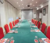 Ibis Tlemcen Hotels in Tlemcen