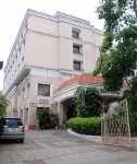 Beverly Hotel Hotels near Anna Nagar