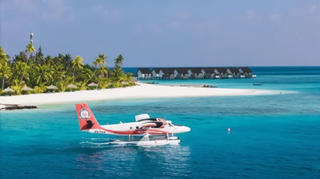 Fushifaru Maldives Экстерьер Photos