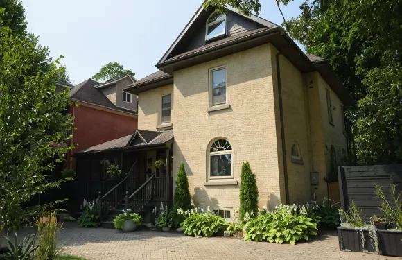植樹園住宿加早餐旅館
