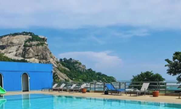 Blue Wave Hotel Hua Hin