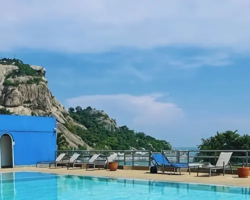 Blue Wave Hotel Hua Hin Unggulan Photos