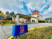 Studio 6 Suites Portland or Downtown Ohsu Hotels near Pendleton City Park