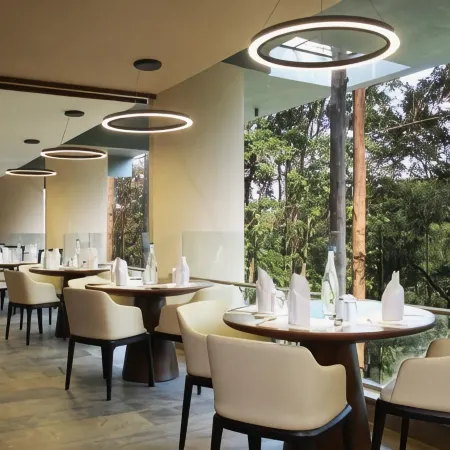 The Ibnii - Eco Luxury Resort