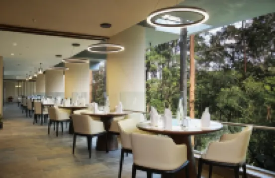 The Ibnii - Eco Luxury Resort