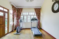 Summit Barsana Resort & Spa - Gym