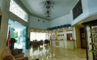 فندق إيدن - بار