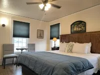 切諾基洛奇住宿加早餐旅館