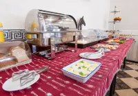 Pension Horse Inn - พร้อมอาหารเช้า