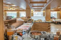 Hotel Hubertushof - servizio colazione
