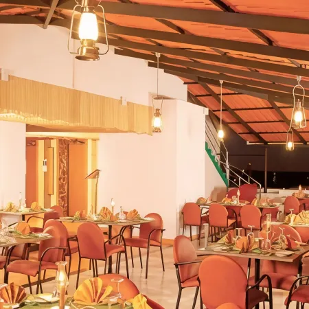 Classic Sarovar Portico Trivandrum