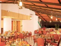 Classic Sarovar Portico Trivandrum - petit déjeuner