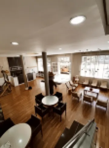 伊斯特酒店 波蘇斯－迪卡爾達斯酒店