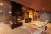 Hotel Walisgaden Superior - spa