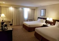Eurobuilding Express Barinas - 4-Star
