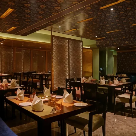 Mosaic Hotel, Noida