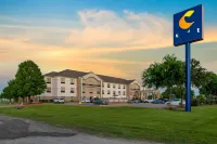 Comfort Suites la Porte - Baytown Hotels in La Porte