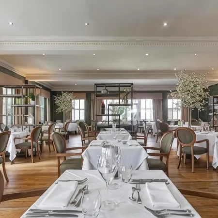 The Pheasant Hotel, Holt, Norfolk - the Coaching Inn Group
