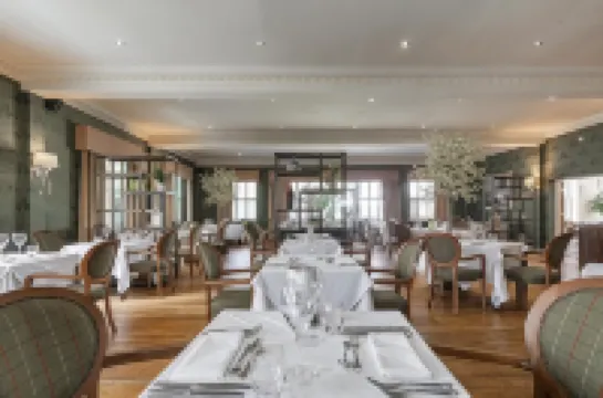 The Pheasant Hotel, Holt, Norfolk - the Coaching Inn Group