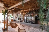 Marabou Hotel - Barer