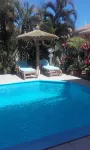 Avamada Lodge - piscine