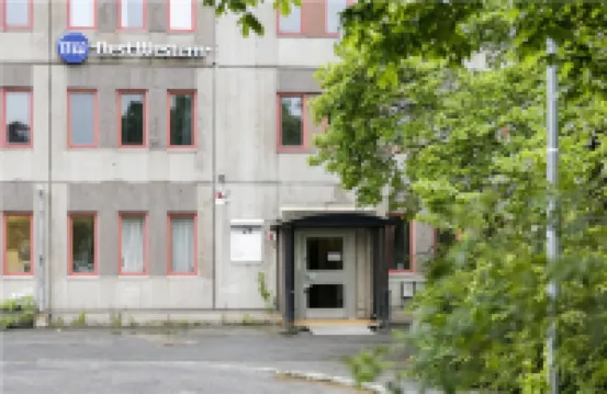 Best Western Hotel Solna Hotels near Karolinska Institute