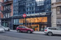 Best Western Plus Soho Hotel Hotel di New York
