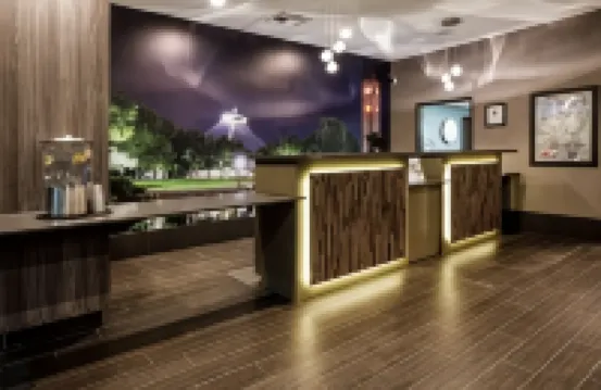 Best Western Plus Spokane North